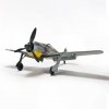 Zoukei-Mura SWS3221 Focke-Wulf Fw 190 A-4 Siegfried Schnell 1/32